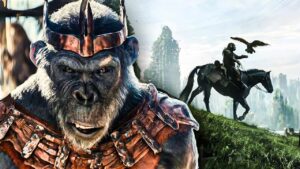 “Now it is our time”: Kingdom of the Planet of the Apes Trailer Reveals the Franchise’s Deadliest Villain – Who is Proximus?