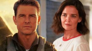 Who is Tom Cruise’s New Girlfriend 12 Years After His Divorce With Katie Holmes?