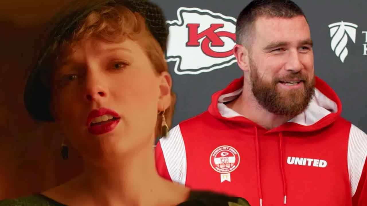 “They’re not ready for marriage yet”: Upsetting Details About Travis Kelce and Taylor Swift’s Engagement Plans Come Out After Super Bowl