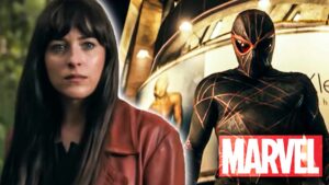 Dakota Johnson’s Marvel Debut Movie Madam Web Can be the Worst Superhero Movie in Recent Years