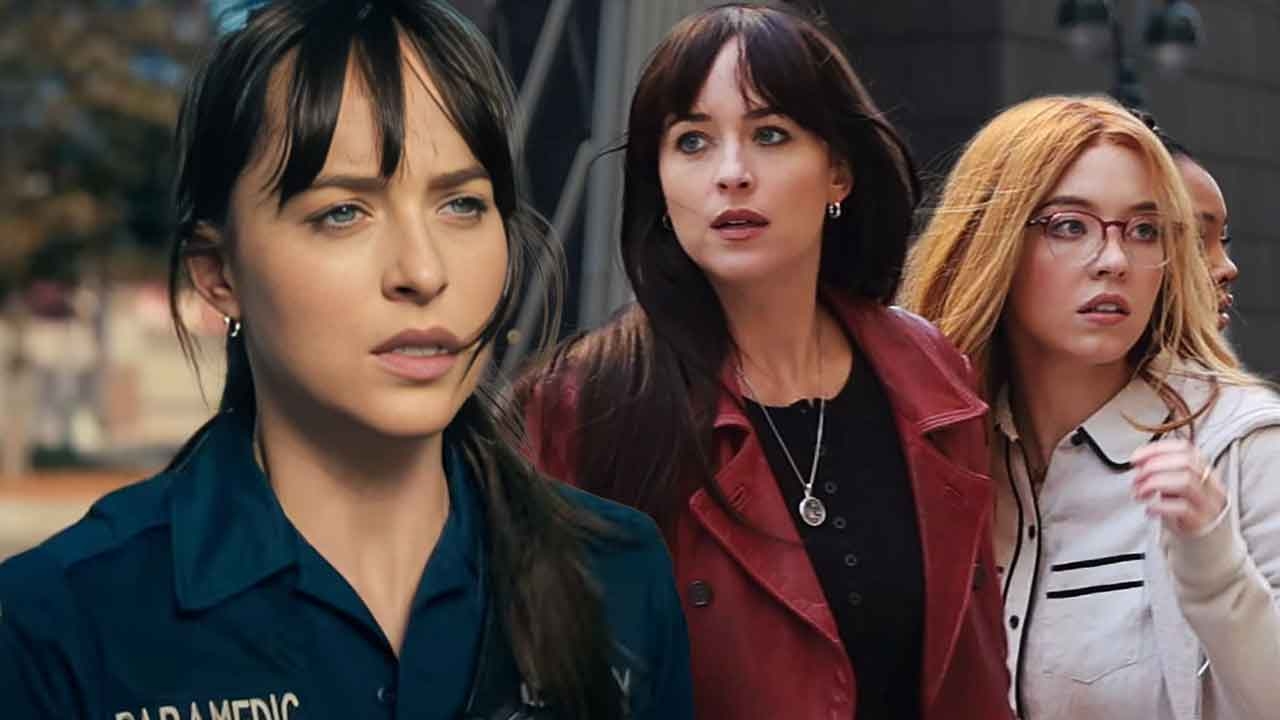 If Madame Web Wasn’t Enough, Dakota Johnson’s Tone Deaf Response to Nepo Baby Debate is Surely Career Suicide