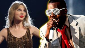 “No wonder he’s climbing those charts”: It’s the Age of Ye as Kanye West Beats Taylor Swift for Spotify Record