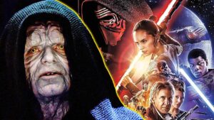 “Palpatine always had a Plan B”: Ian McDiarmid is Fed up of Star Wars Fans Trolling His Controversial Return