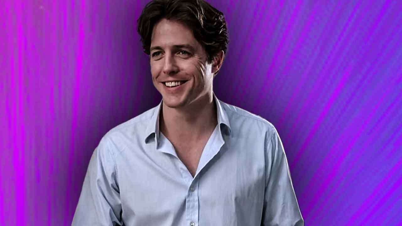 “Men are really men”: Hugh Grant is Okay with Disappointing His Wife if it Means to Enjoy His Favorite Film