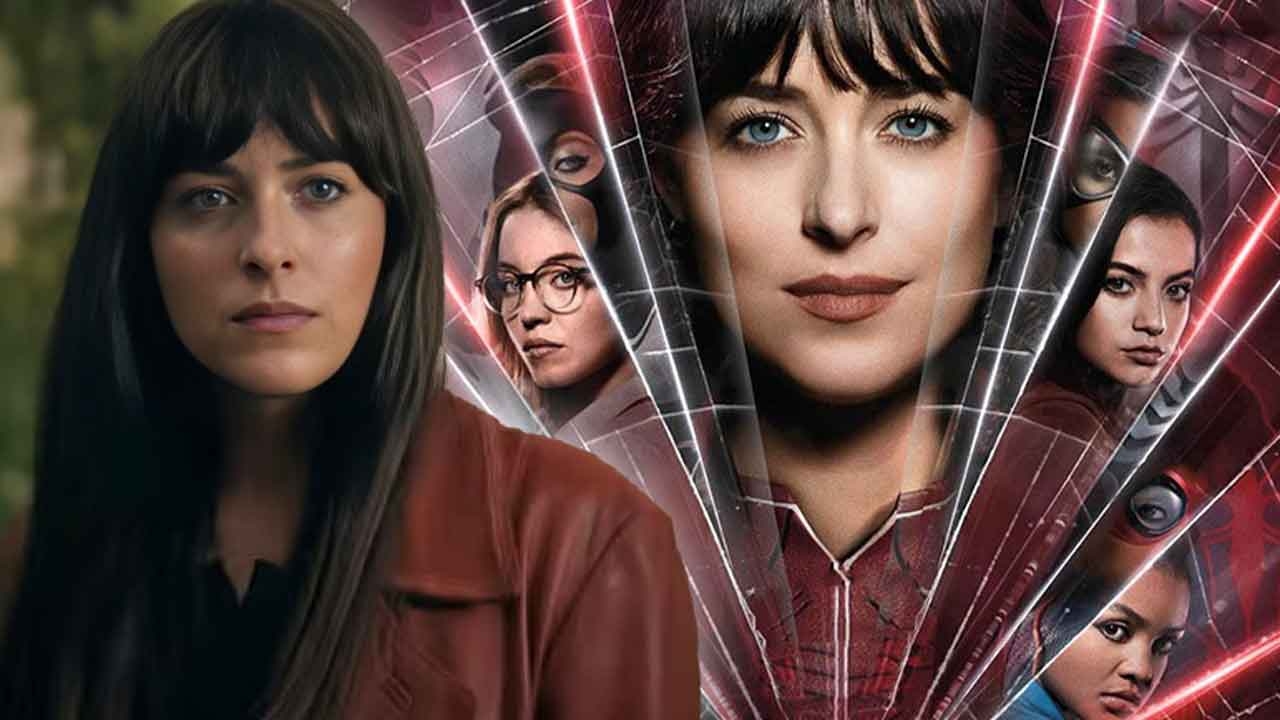 Madame Web Ending Explained – How it Sets up Three Different Marvel Superhero Movies
