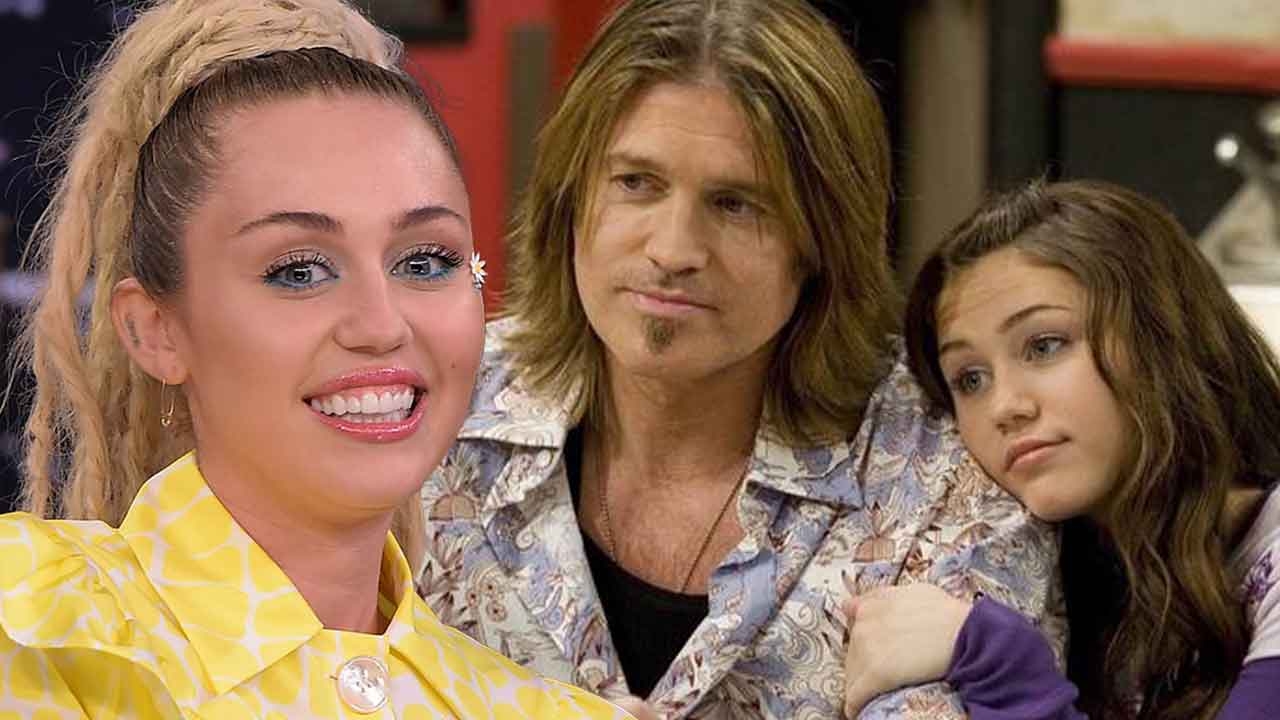 Billy Ray Cyrus’ Desperate Attempt to End Beef With Miley Cyrus After Her Grammy Win Ends in Disappointment
