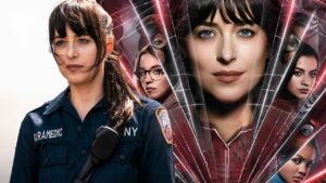 Dakota Johnson Will “Definitely” Return for Madame Web 2