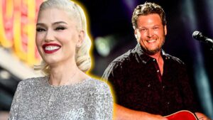 "Frustrated" Gwen Stefani "Spending time apart" from Blake Shelton Even after Valentine's Day 4 “Frustrated” Gwen Stefani “Spending time apart” from Blake Shelton Even after Valentine’s Day