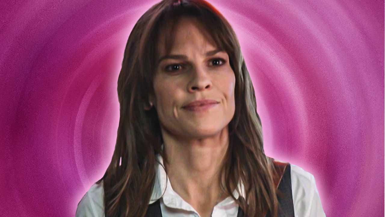 Hilary Swank Relationship Timeline – How Many Boyfriends Did She Have Before Settling Down?