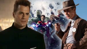 MCU Rumors: Henry Cavill and Cillian Murphy Might Butt Heads Over a Major Villain Role in MCU