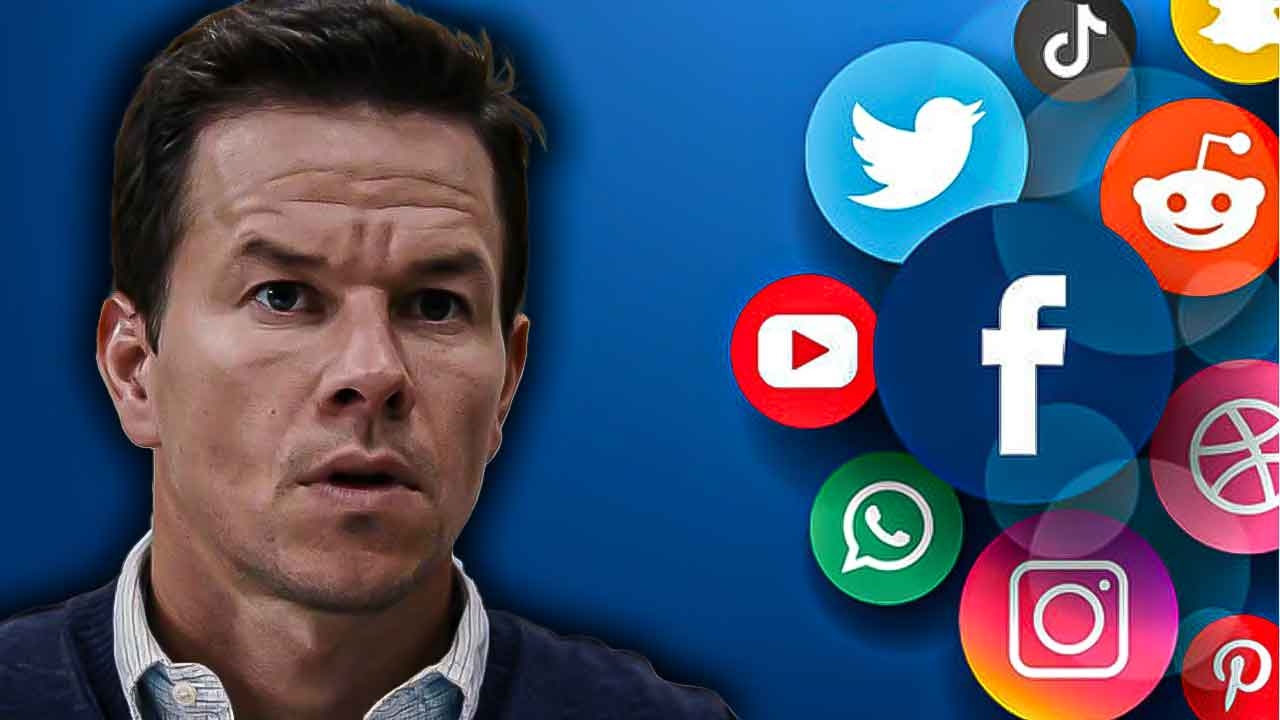 “All they do is make fun of me”: Mark Wahlberg Has a Bone To Pick With His Children For Humiliating Him on Social Media