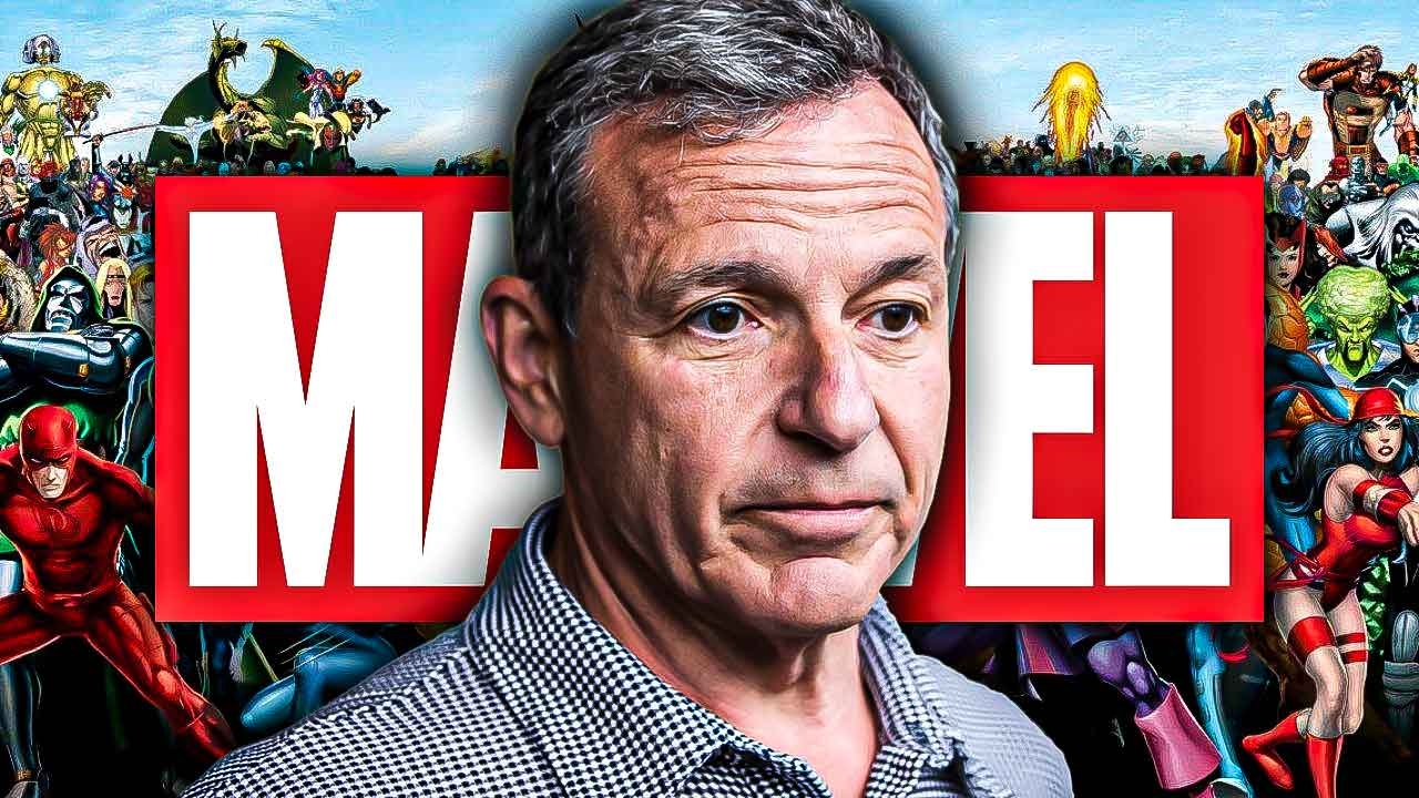 Marvel Threatens Last Chance At Redemption With Its 2025 Movie Slate Despite Bob Iger’s Promise After Disastrous Phases 4 and 5