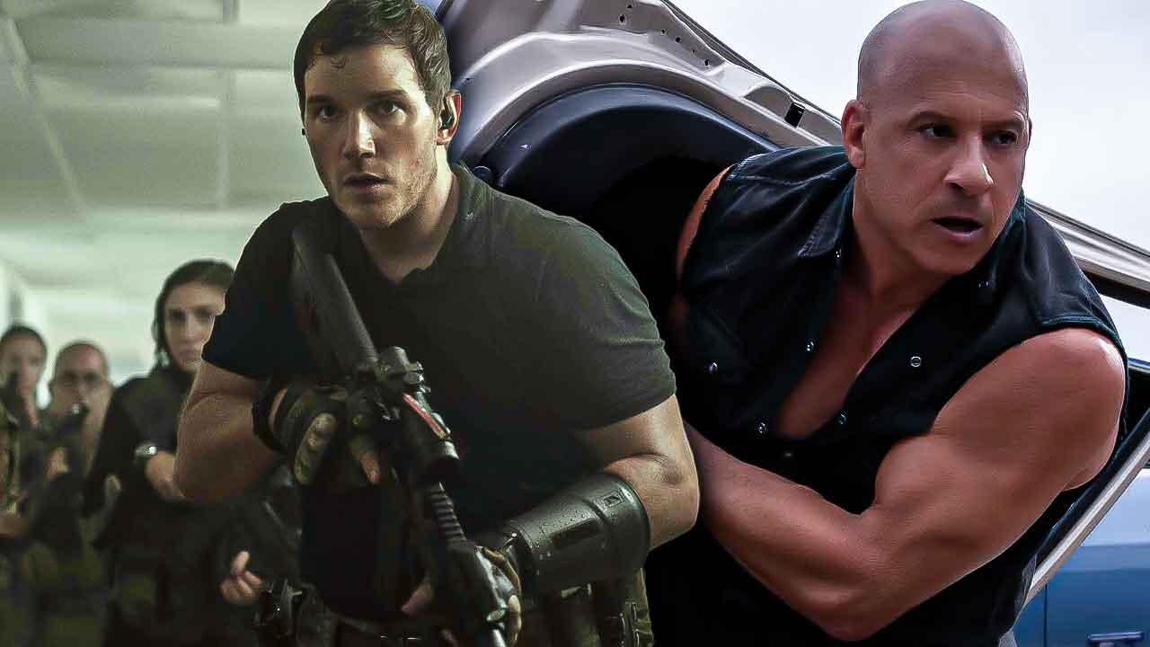 Fast & Furious Franchise May Be in More Trouble as Studio Brings in ‘The Tomorrow War’ Writer To Patch Up an Already-Completed Script