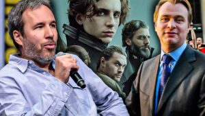 Industry Insiders Believe ‘Dune: Part Two’ Will Bring Denis Villeneuve a Mass Cult Following on the Same Level as Christopher Nolan