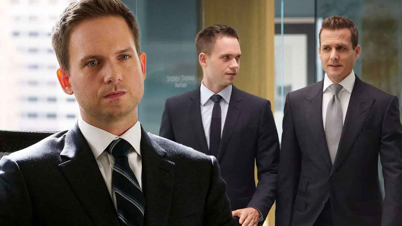 “Rachel probably isn’t there”: Patrick J Adams Always Wanted a Suits Spinoff Focusing on Mike’s Story