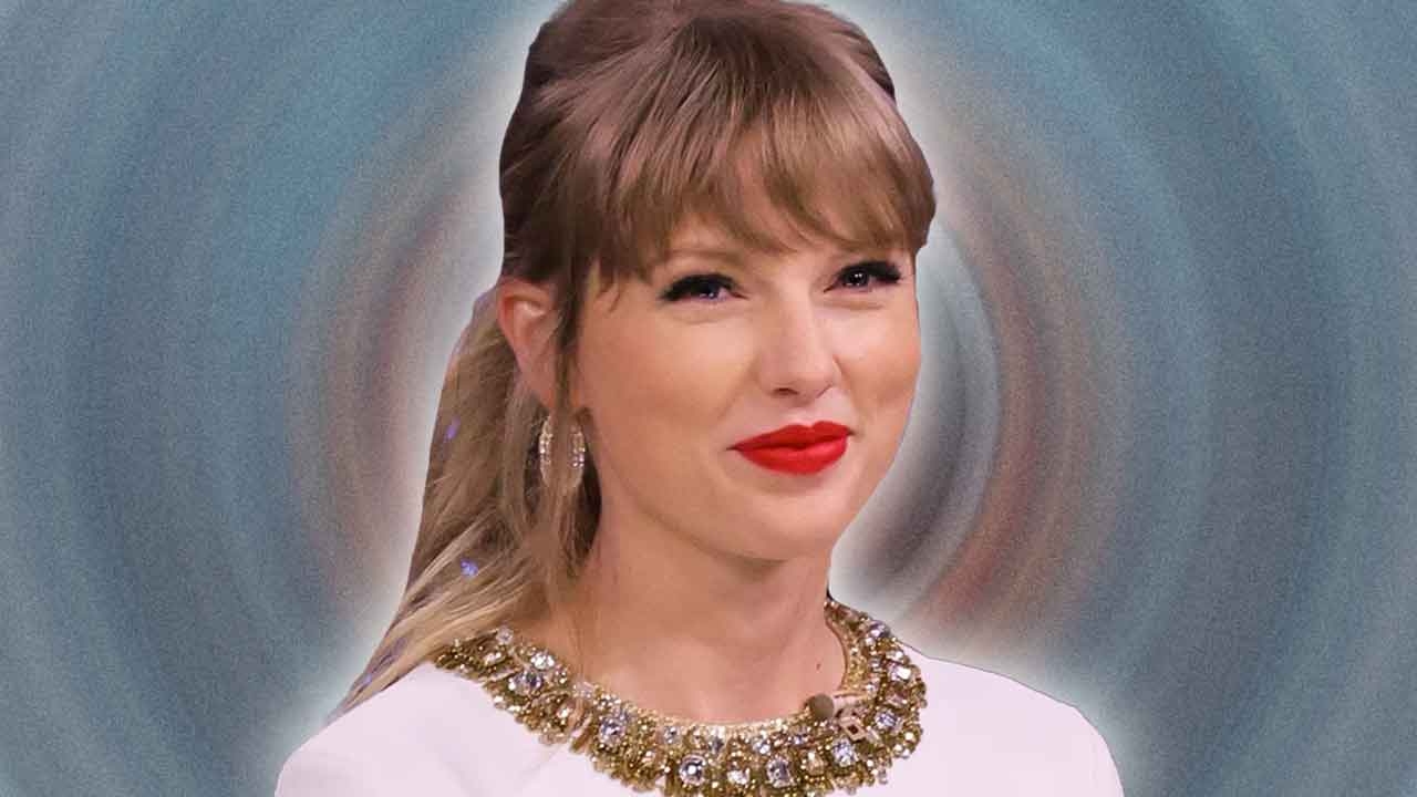 “That young lady is special”: WWE Legend Reveals Heartwarming Taylor Swift Story No One Even Knew Until Today