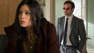 Star Wars Actor Wants to Return as Fan Favorite Character from Daredevil Season 1