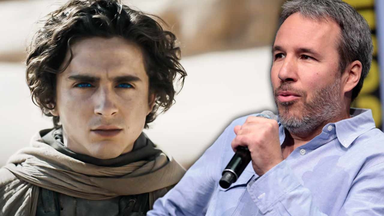 “I’m having my Dark Knight moment”: Fans Speculate Dune Part Two’s Smashing Success Will Force Denis Villeneuve to Step Away from TV Shows Completely