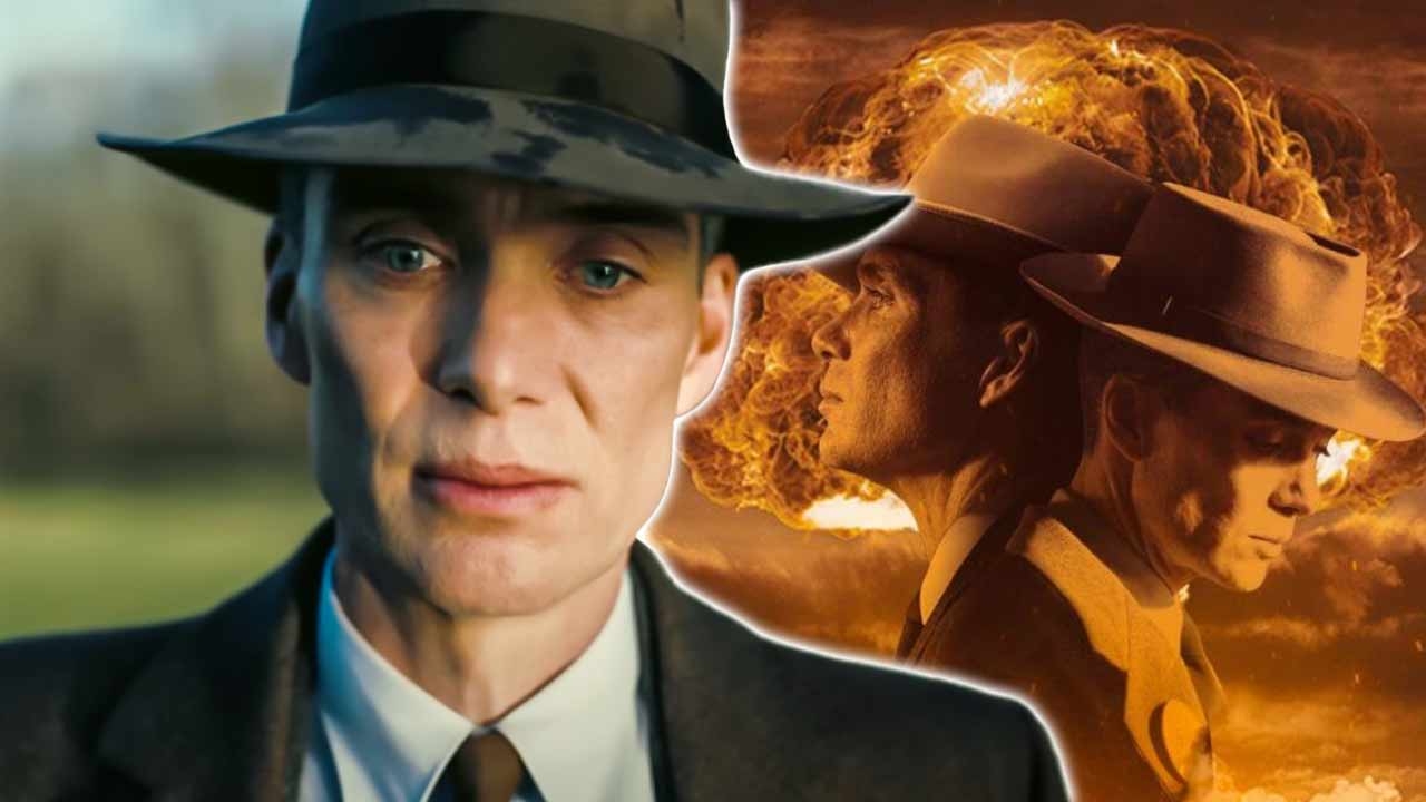 “No one’s ever gonna see this”: Cillian Murphy’s Attention To Detail in ‘Oppenheimer’ Finally Paid Off Despite Having Little Faith in the Process