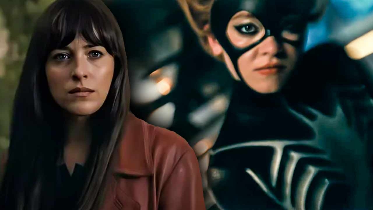 “It’s been two years”: The Real Reason Why Dakota Johnson was Excluded from a Madame Web Group Chat May be Her Own Fault