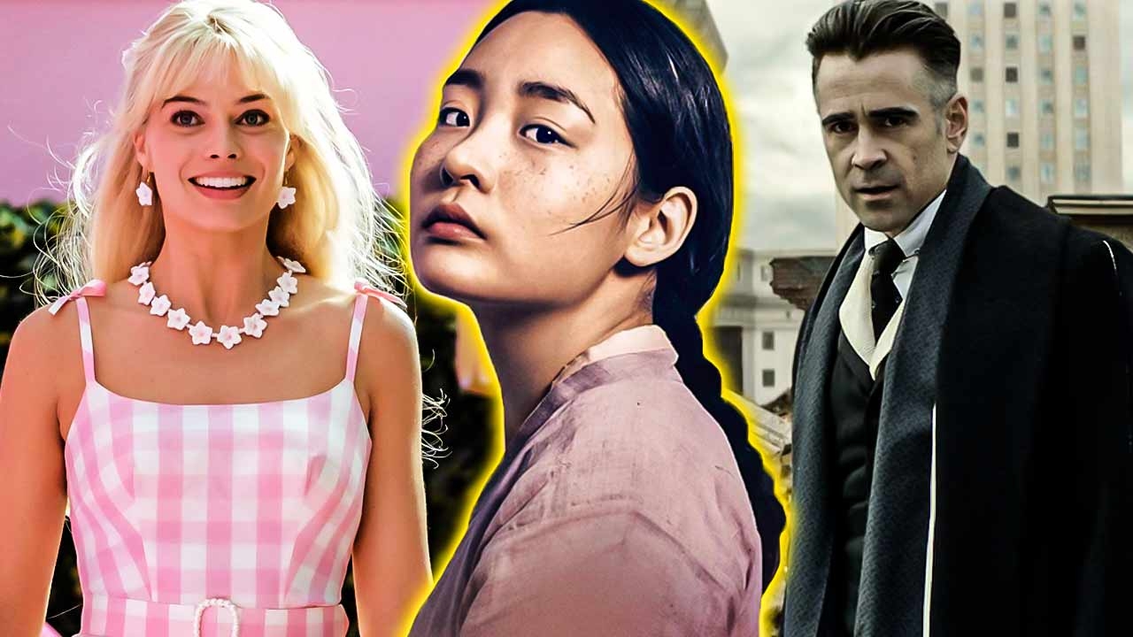 Pachinko Series Director to Make Margot Robbie and Colin Farrell’s Next Flick as Sony Acquires Worldwide Rights