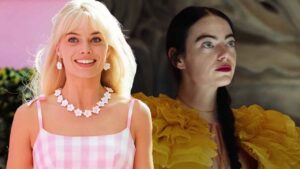 Margot Robbie Faces Another Setback After Oscar Snub as Marvel Star Beats Her at BAFTA for Best Actress
