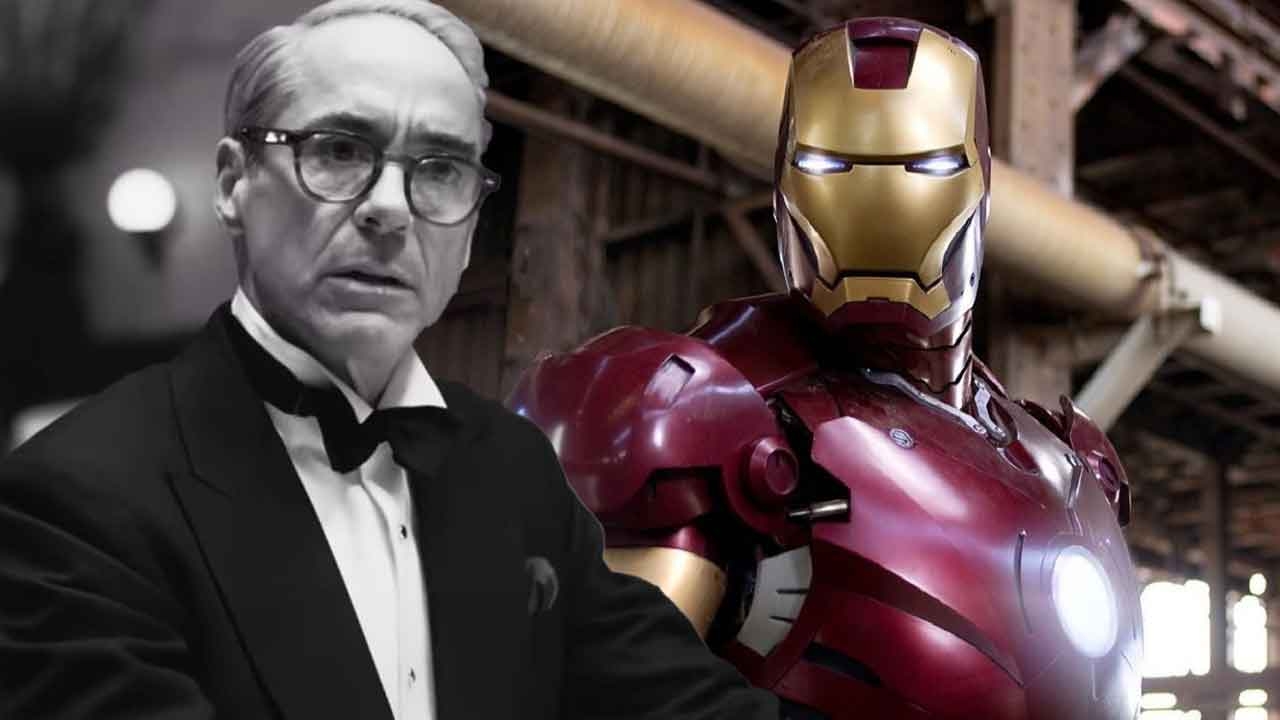 “I played a guy named Tony”: Robert Downey Jr. Pays Homage to Iron Man as He Wins BAFTA For Best Supporting Actor