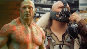 Dave Bautista Gives a Major Hint About His Potential Debut as a Batman Villain in James Gunn’s DCU