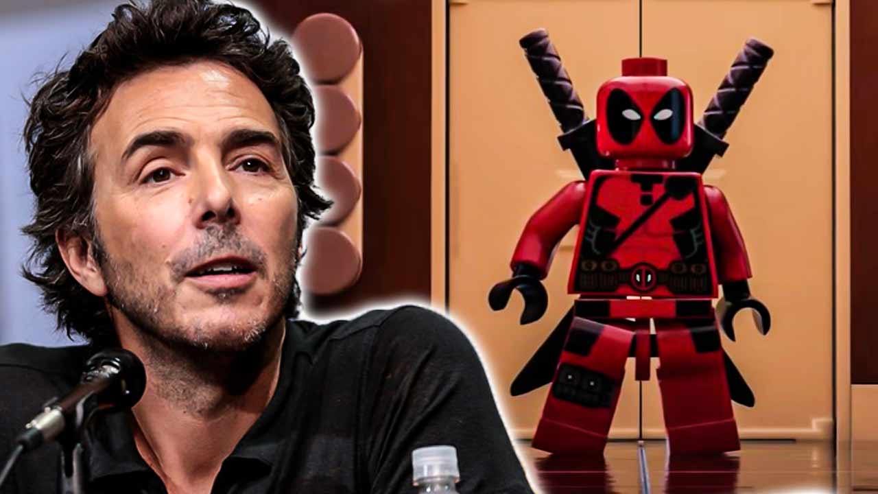 “This is incredible”: Shawn Levy Reacts to the Lego Version of Deadpool and Wolverine Trailer