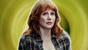 “Most actors quit long before you did”: Bryce Dallas Howard Refused To Give Up on Acting Due To a 64-Auditions Trick That Kept Her Going Despite Nonstop Rejections