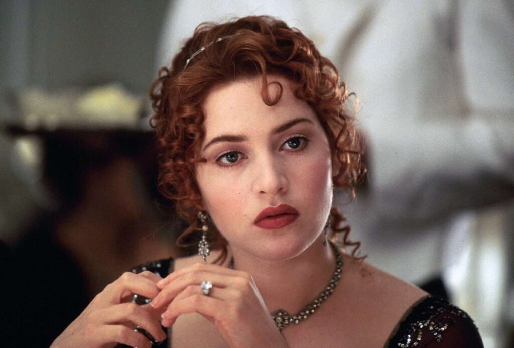 Kate Winslet