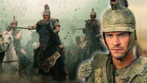 Greece’s Minister of Culture Slams Alexander the Great Netflix Series as “low content, rife with historical inaccuracies”