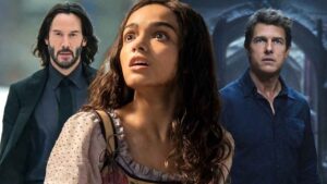 Rachel Zegler Beats Keanu Reeves, Tom Cruise, Jason Momoa for Action Movie Star of the Year People’s Choice Award