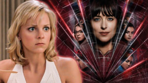 “It’s a perfect film”: Anna Faris’s Iconic Scary Movie Character Stands as a Surprising Motivation for Fans to Watch Dakota Johnson’s Madame Web