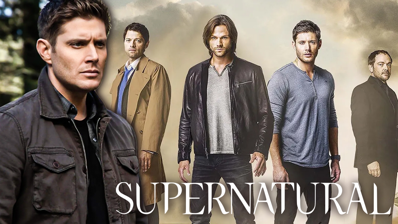Supernatural Revival Show Gets Major Update and it Won’t Make Winchester Fans Happy