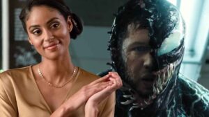Clark Backo Joins Tom Hardy’s Venom 3 in Mysterious Role