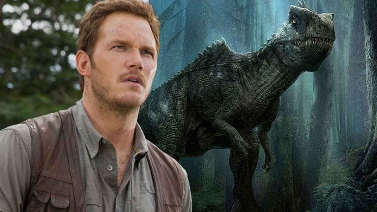 Jurassic World 4: Godzilla Director Gareth Edwards Comes to the Rescue