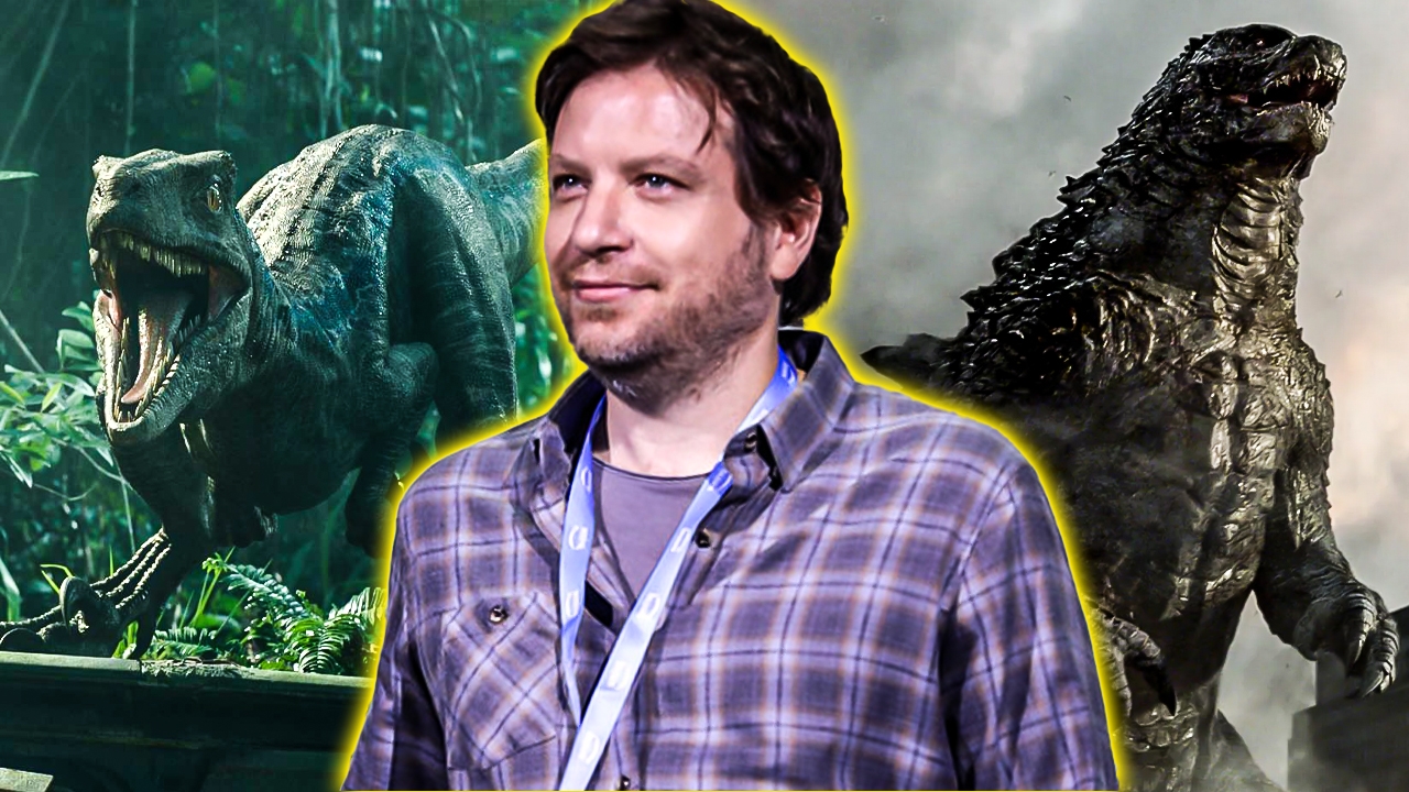 “They might be cooking”: Jurassic World Finds its Director in Godzilla Maestro Gareth Edwards That Just Might Revive the Franchise