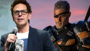 “Let it go”: James Gunn Has Bad News For Joe Manganiello About His DCU Future as Deathstroke
