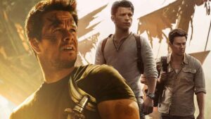 Mark Wahlberg Has a Serious Problem to Deal With Before Uncharted 2 With Tom Holland