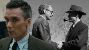 Why Christopher Nolan’s Oppenheimer Cinematographer Found Filming Black and White Scenes “Concerning”