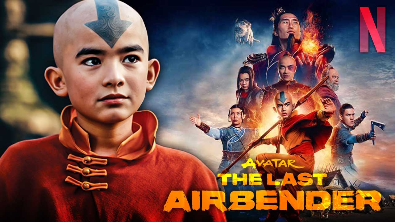 Avatar: The Last Airbender – Cast Details, Early Reviews and Everything Else You Need to Know Before Watching the Netflix Show