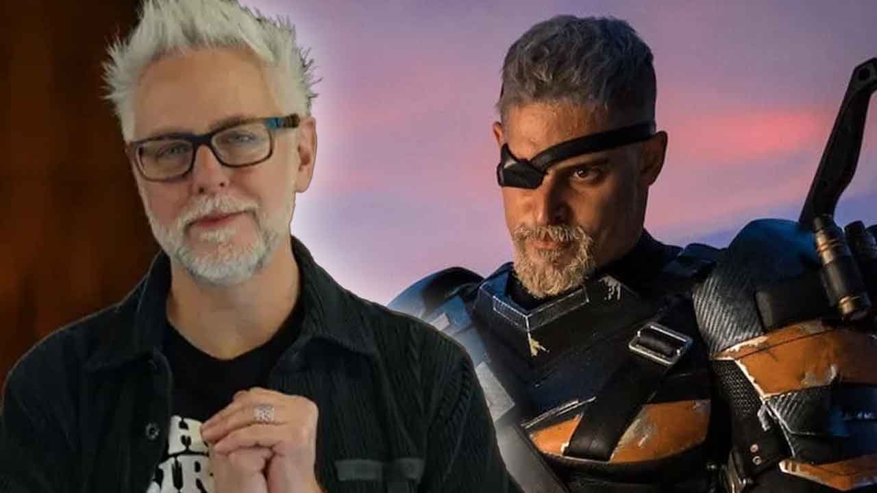 “I couldn’t be attached”: Joe Manganiello’s Passion Wasn’t Enough to Convince James Gunn to Give Him a Second Chance at Playing Deathstroke