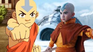 Avatar: The Last Airbender Update Keeps the Original Franchise Alive While Netflix’s Live-Action Divides Fans