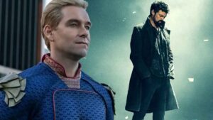The Boys Confirms Release Date for Season 4