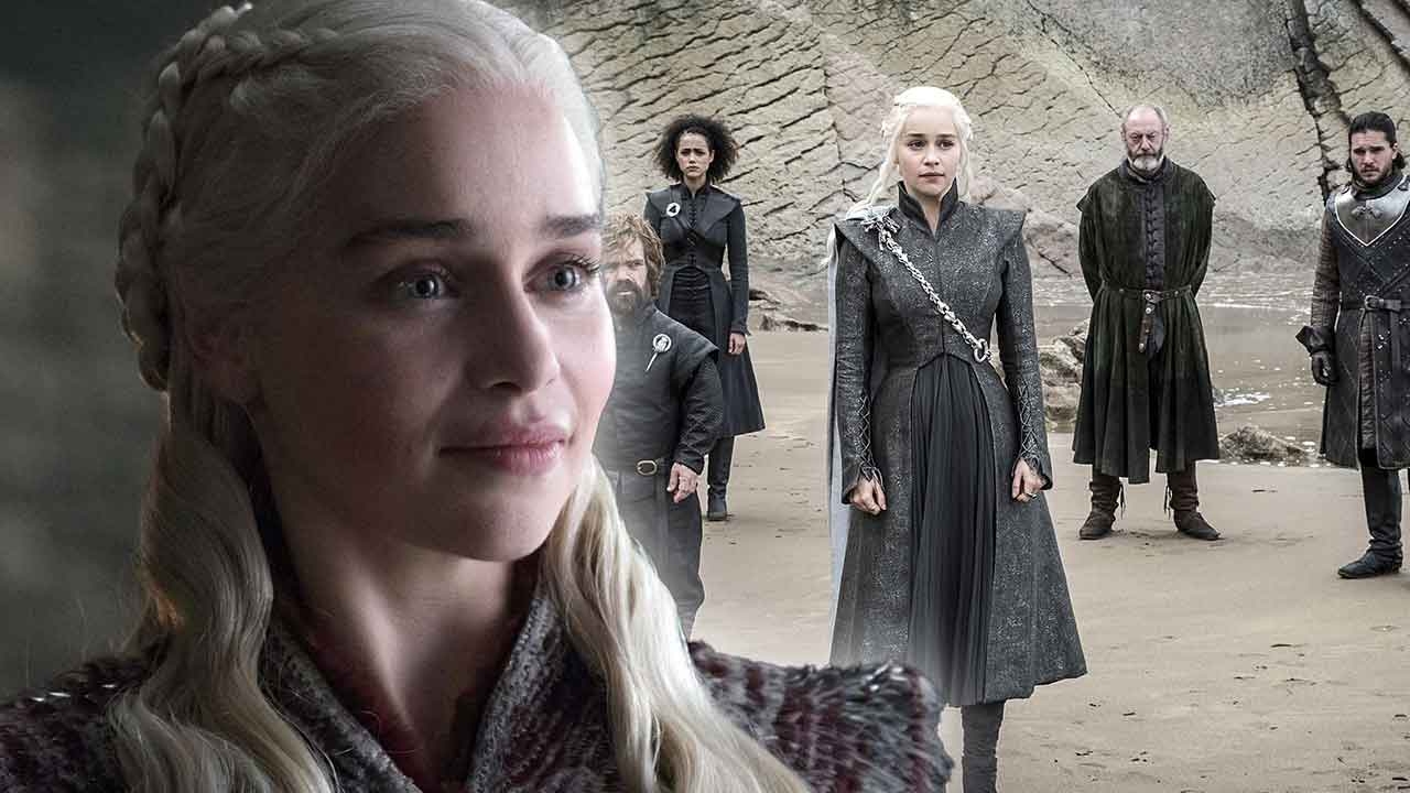 Game of Thrones Creators Reveal Original Plan for Last 2 Seasons Was to Turn it into a Movie Trilogy