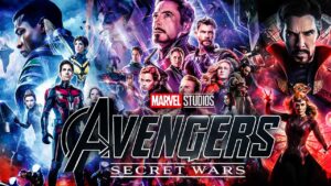 Marvel Reportedly Aiming to “Recalibrate” its Avengers 5 and 6 Plans: All Major Changes Before Secret Wars, Explained