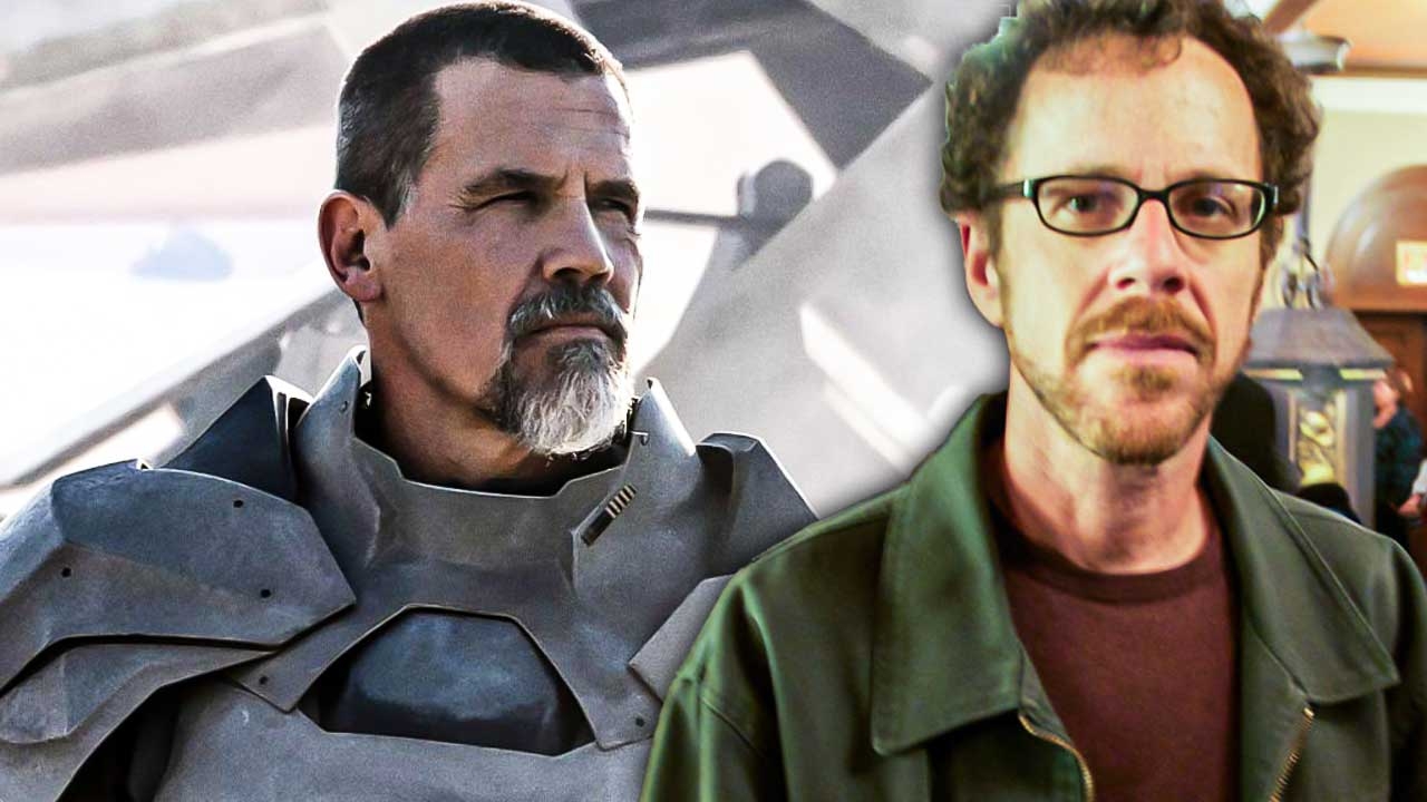 “Was it a joke?”: Josh Brolin Got Savagely Trolled By Ethan Coen While Filming 2007 Classic For Changing a Scene From Original Script