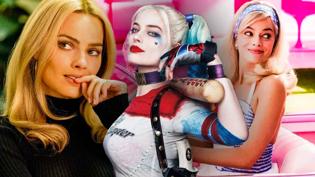 Even Barbie Fans Have No Choice But Agree Margot Robbie Was Never the Strongest Contender to Win Best Actress Award at Oscars