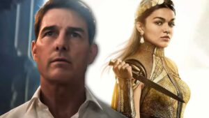 SAG Awards: Mission Impossible: Dead Reckoning Scores Much Needed Win after Tom Cruise Lost to Rachel Zegler at People’s Choice Awards